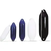 PLASTIMO Performance Fender Transparant 15 x 60 cm