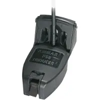 Airmar P58 Transom Mount Module 50-200hz Zilver