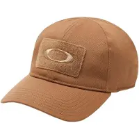 Oakley Apparel Si Cotton Pet Bruin S-M