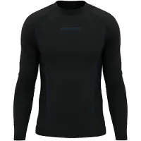 Hannah Thermo Active Lange Mouwen Basislaag Zwart L-XL Man