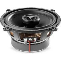 Focal ACX130 - Autospeaker - 13cm - 2 weg - 130mm luidsprekers - coaxiale set - 50 Watt RMS