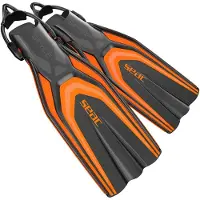 Seac Sub Style Sling Strap Duikvinnen