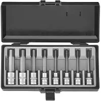 Force 4092 Steeksleutelset