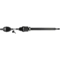 Skf Aandrijfas VKJC 4066