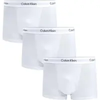 Calvin Klein Underwear Boxershorts wit
