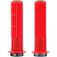 Dmr Paar Deathgrip2 Race Grips Rood