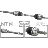 SNR As DK55.290