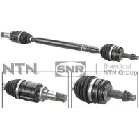 SNR As DK69.022