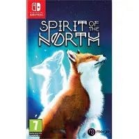 Spirit Of The North - Nintendo Switch (Code in the Box)
