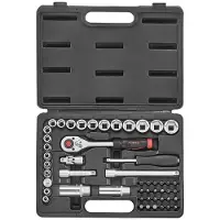 Force 3511 Steeksleutelset