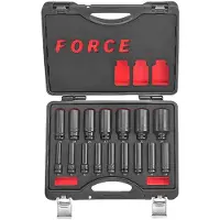 Force 4166D Steeksleutelset