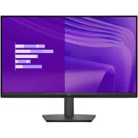 Dell E-Serie E2425HM - Monitor - 23.8 inch - 100Hz - IPS-paneel - Full HD