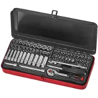 Force 2711 Steeksleutelset