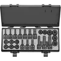 Force 4256 Steeksleutelset