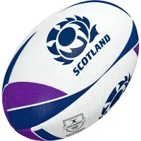 Gilbert Scotland - Size 5