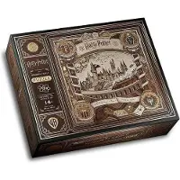 Theory 11 Harry Potter 1000-delige Puzzel - Magisch Kasteel van Quint