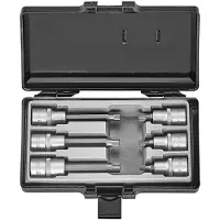 Force 4061 Steeksleutelset