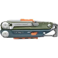 Leatherman Signal 833319 Tundrascape, survivalmultitool