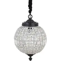 Ptmd hanglamp jaris - 35x35x51cm