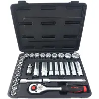 Force 3302 Steeksleutelset