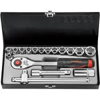 Force 4173 Steeksleutelset