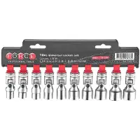 Force 3105R Steeksleutelset