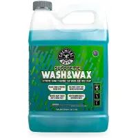 Chemical Guys CWS10264EU Autoshampoo en -wax