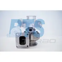 BTS Turbo T916878 Turbocharger