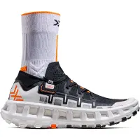X-Bionic - Terraskin X01 - Trailrunningschoenen 40 2/3, wit