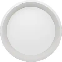 Eglo Ronde Plafondlamp Loretello Z Smart Wit