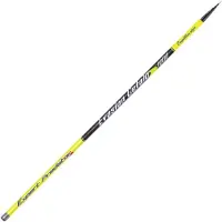Expert Predator Evasion Cefalo Pole Rod Geel 7.00 m