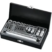 Force 2303 Steeksleutelset