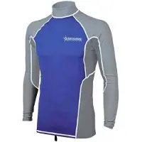 Abysstar Tijuana Rash Guard Met Lange Mouwen