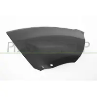 PRASCO FD7521244 Bumperlijst