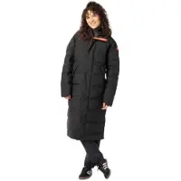Agu Winter Rain Jas