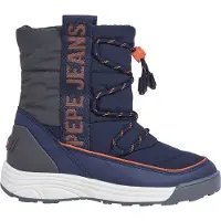 Pepe Jeans Jarvis Waterfall Laarzen