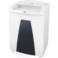 HSM Papierversnipperaar SECURIO B35C, particle-cut 4,5 x 30