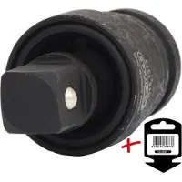 Ks Tools 515.1374-E Scharnieras, steeksleutel