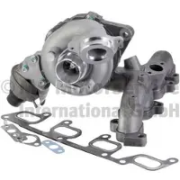PIERBURG 7.15103.49.0 Turbocharger