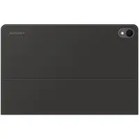 Samsung EF-DX730 Book cover Zwart Tablettoetsenbord met BookCover