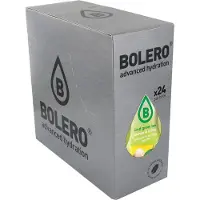 Bolero Iced Green Tea - 24x 8 g - Mango Lychee