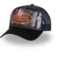 Von Dutch Vd/1/ct/subl/08 Pet