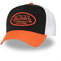 Von Dutch Vd/1/ct/poly/09 Pet