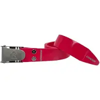 Cressi Spa Roestvrij Staal Silicone Riem Met Gesp 140 Cm