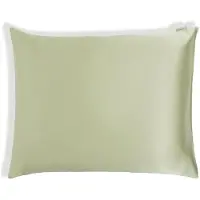Dore & Rose Pilowcase 60x70 Olive Kussen 1 st