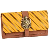 Cerdá Portemonnee - Hufflepuff - meerkleurig - Maat Standard