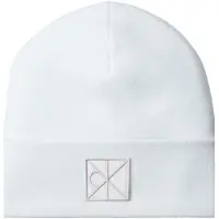 Calvin Klein Muts pastellila / wolwit