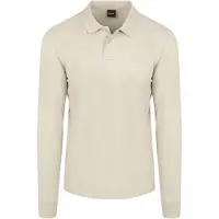 BOSS Shirt 'Passerby' greige