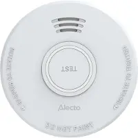 Alecto Rookmelder Sd110