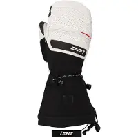 Lenz 9.0 Finger Cap Handschoenen